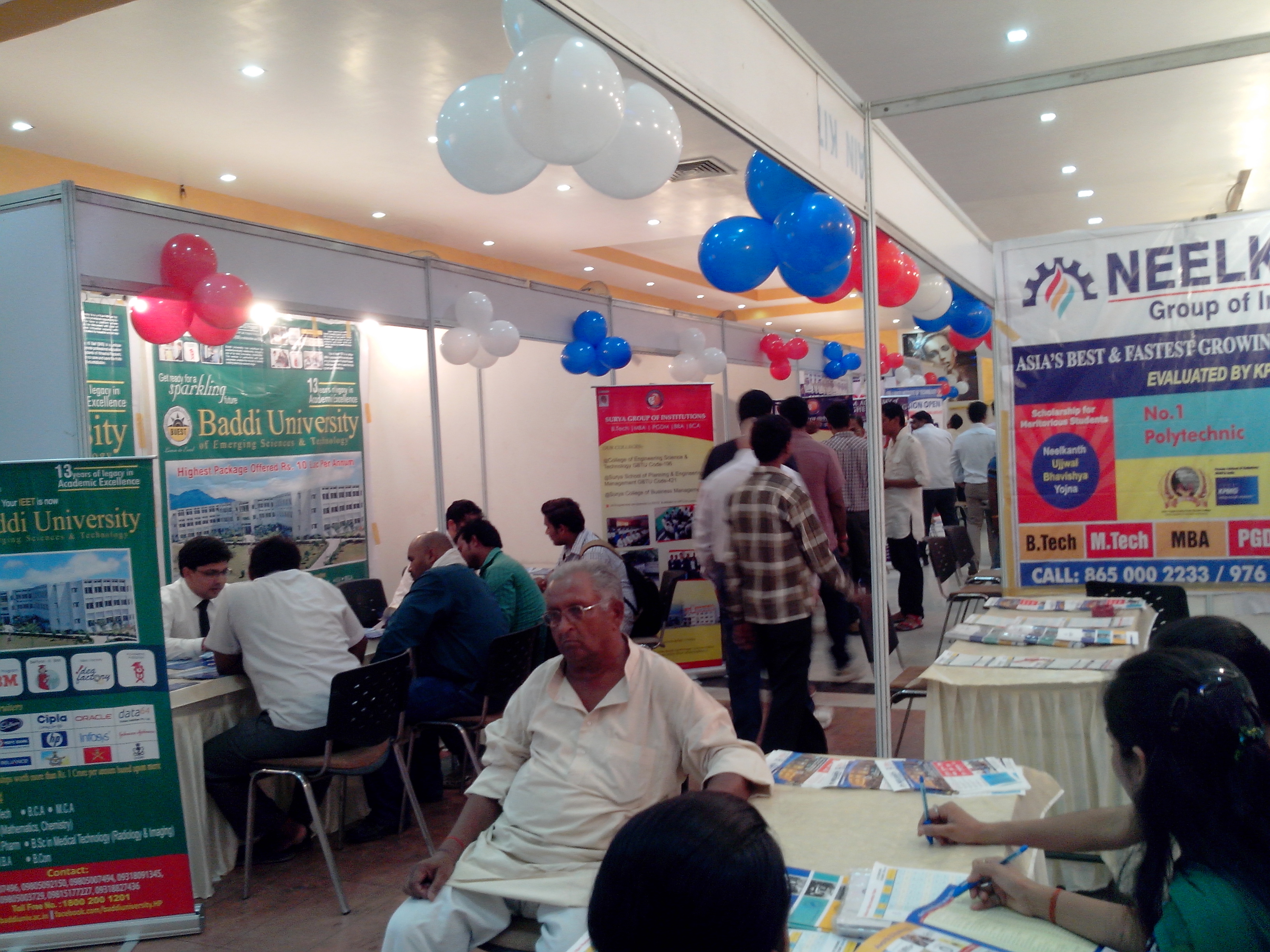 Brand activation